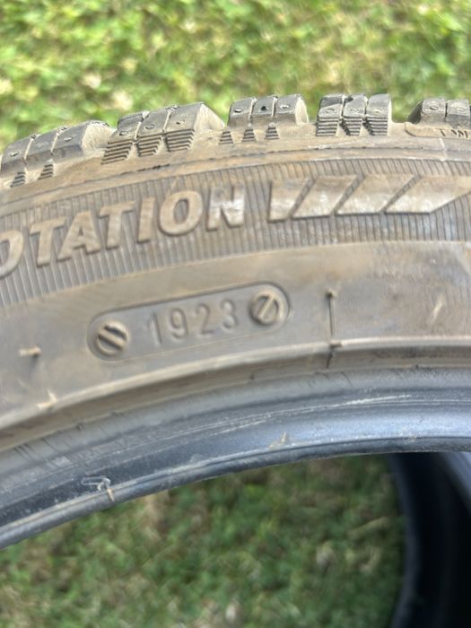 Anvelope riken 225/45/r18