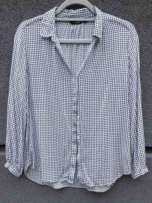 Massimo Dutti Риза Размер 36 Вискоза