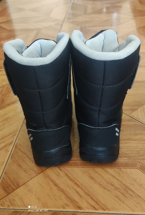 Детски ботуши 34 номер