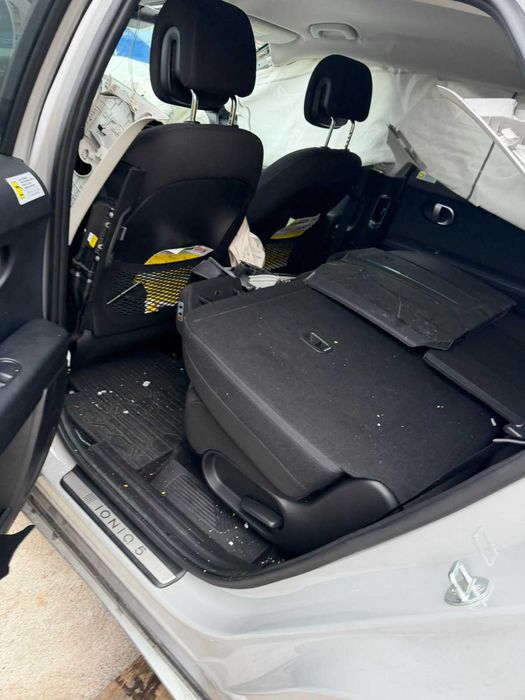 Hyundai Ioniq 5 -2023г- на части