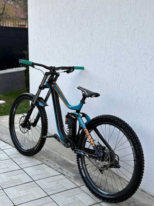 Vand Giant glory 2016