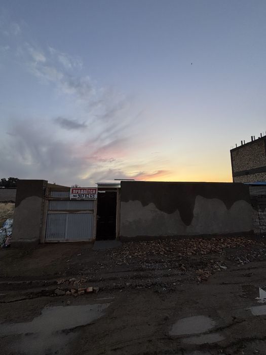 Чингелди маҳаллада Ер сотилади 3 соток