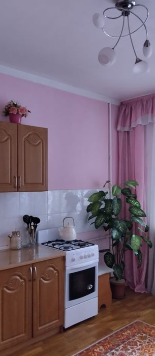 Квартира посуточно, Айнабулак 2
