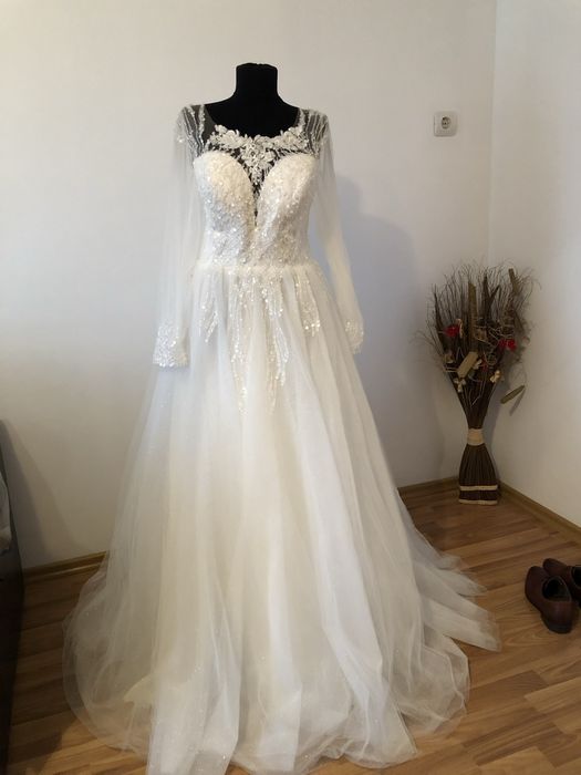 Rochie de mireasă