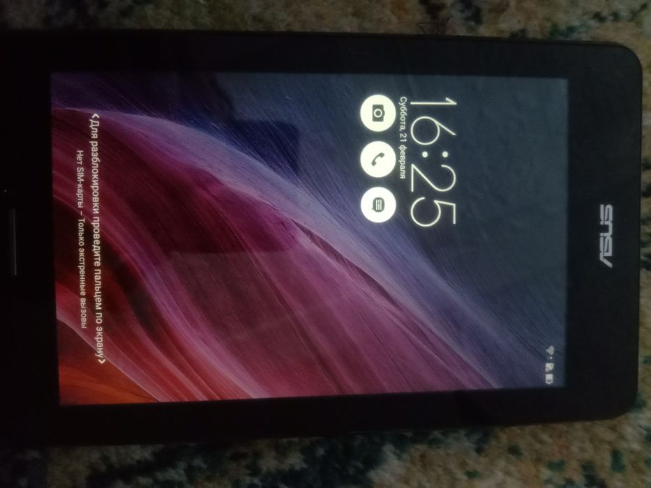 Планшет б/у продаю