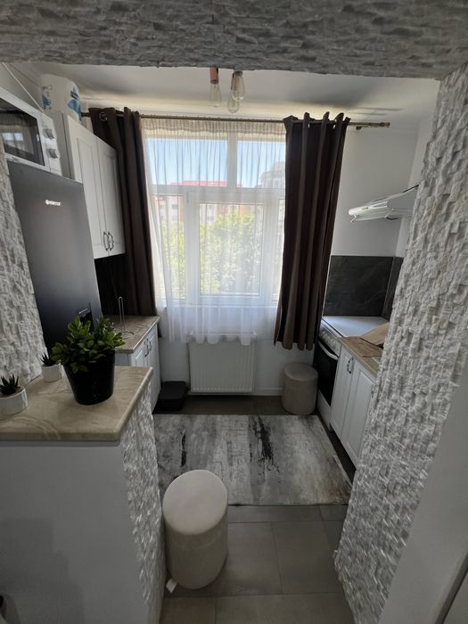 Apartament de vânzare Dumbrava Nord, Zalău