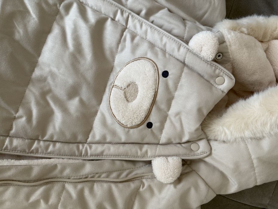 НОВ космонавт OKAIDI 12/18м