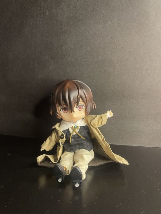 фигурка Дазай Осаму