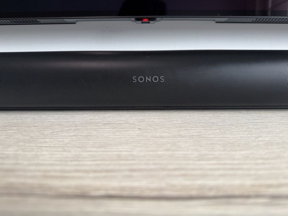 Саундбар Sonos Arc