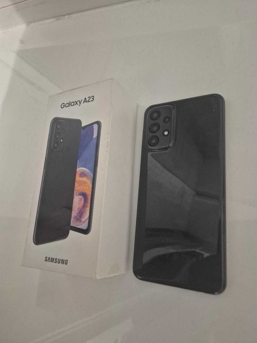 Продам Samsung Galaxy A23