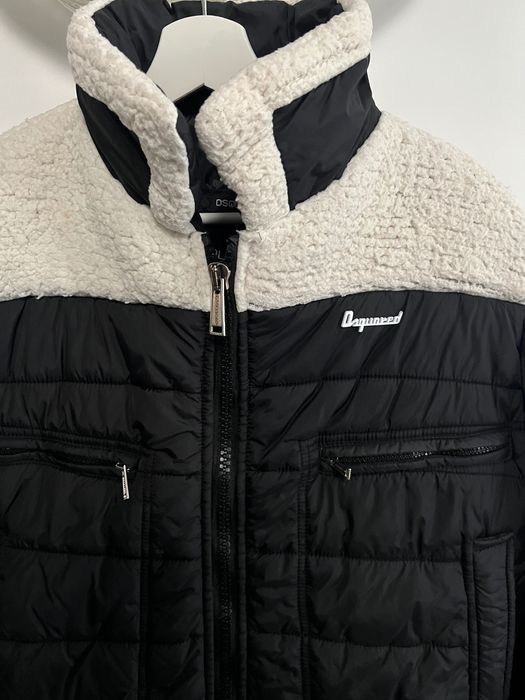 Geacă damă  Dsquared