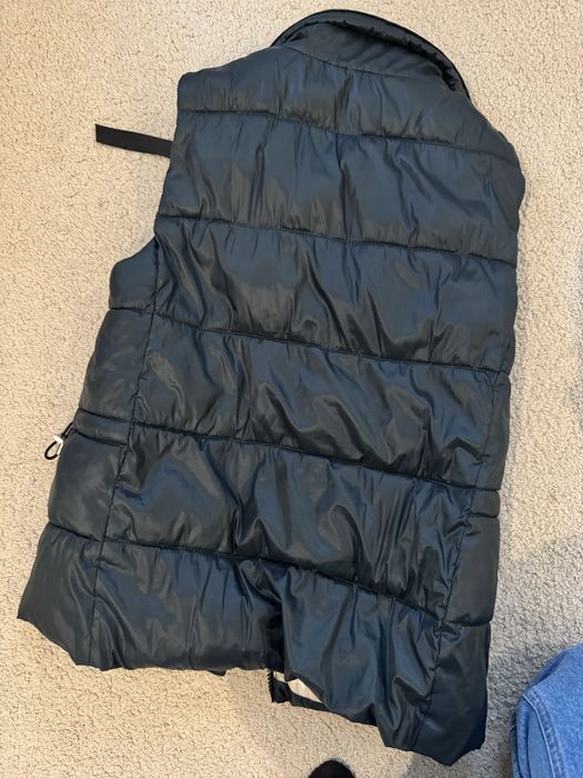 Женская жилетка mango