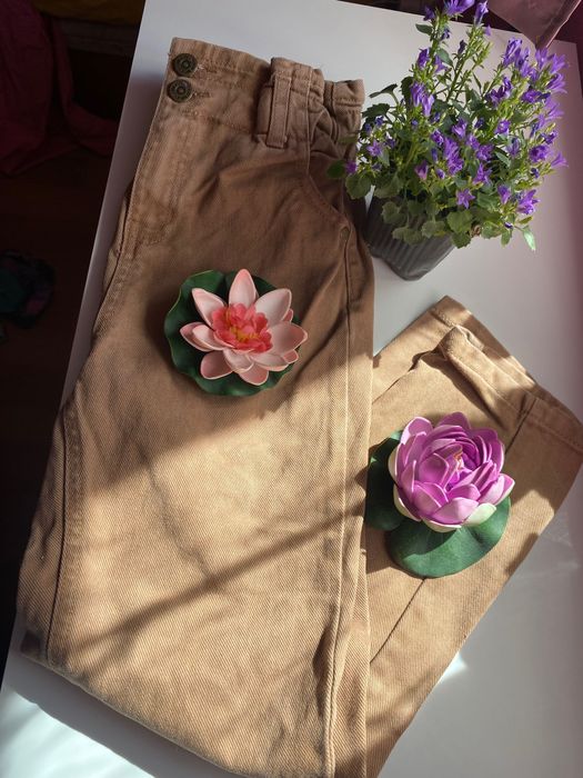 Детски дрехи различни размери зимни