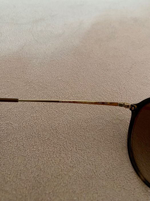 Слънчеви очила Ray Ban