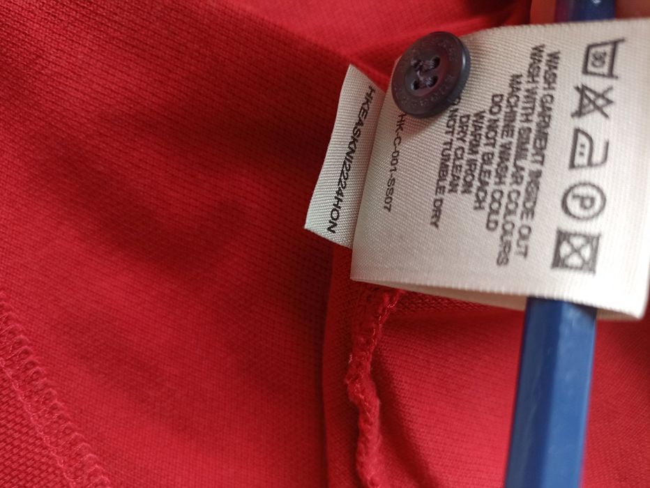 Дамска тениска Moncler Genius ,Burberry