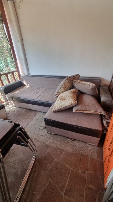 Диван раскладной