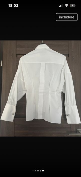 Camasa de dama bumbac