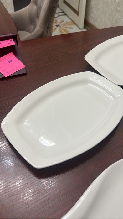 Продам посуду для ресторана