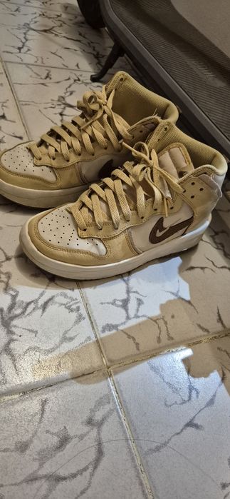Nike  Nike dunk mid