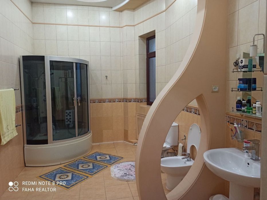 Казы Махаля 4.5 соток дом