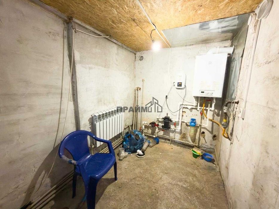 ПРОДАМ 4х ком. дом Заря (Даурен ПРАЙМ)