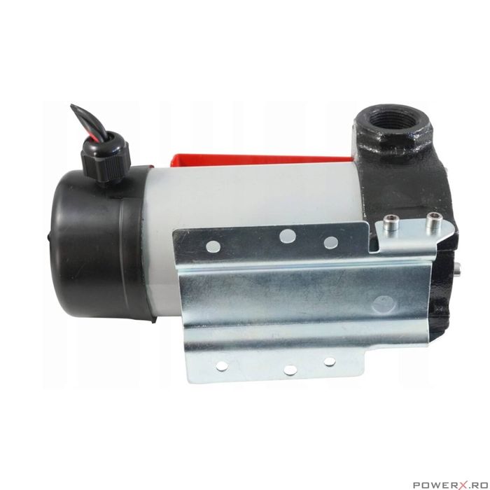 Pompa de transfer combustibil 24V 160W 50l / min Verke