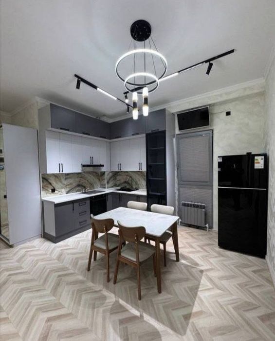 Mirabad Avenue Продается 1 комнатная квартира ремонт ул.Кунаева