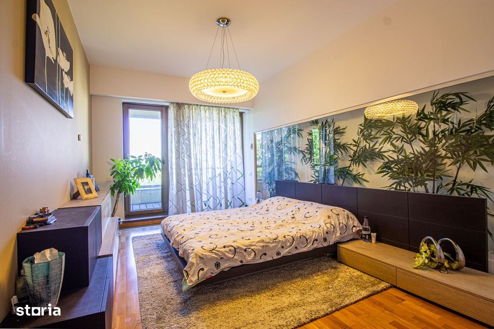 Apartament"Bellevue residence"