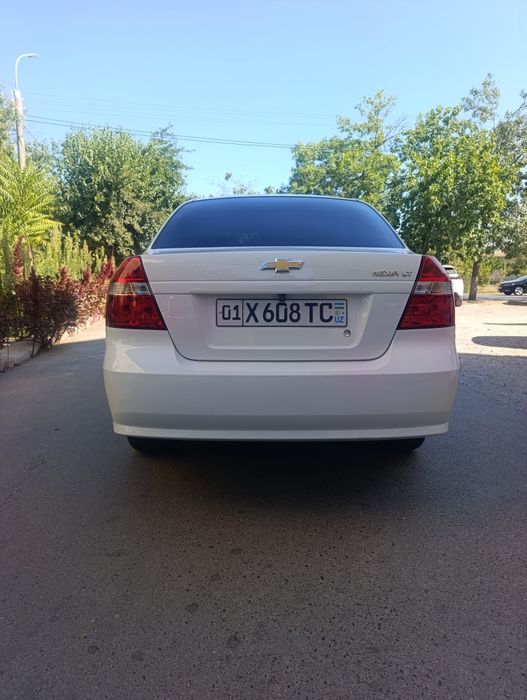 Nexia 3 сотилади срочно