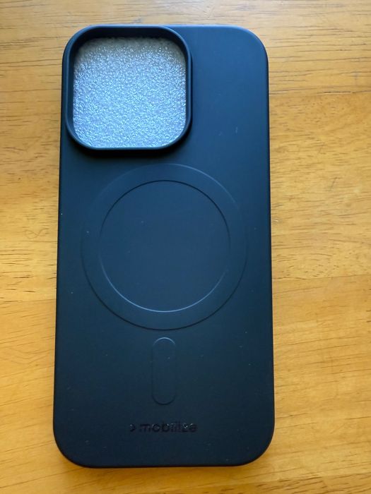 iPhone 16 Pro MagSafe Case