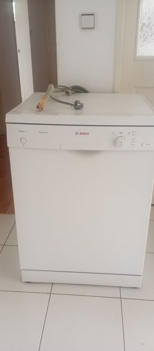 Посудомоечная машина Бош