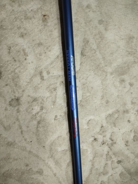 Гольф клюшка новая 300 000