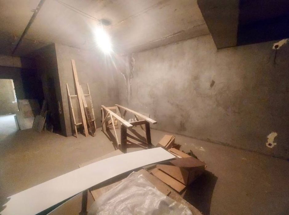 Продаётся квартира в ЖК Аэропорт Хаус / Aeraport Haus Ор Ул Бабура