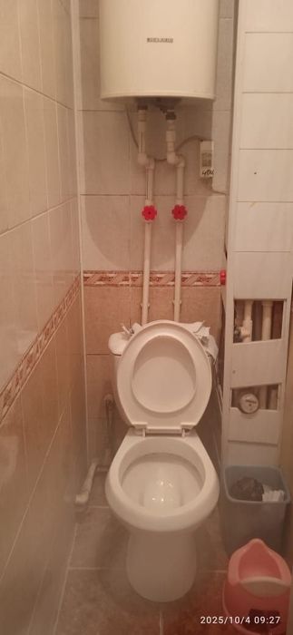 Сдаётся квартиру