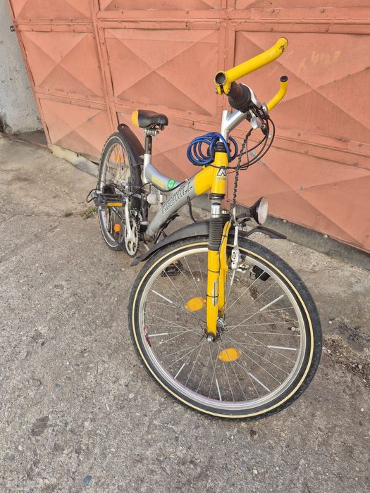 Bicicleta Kenhill 24 "