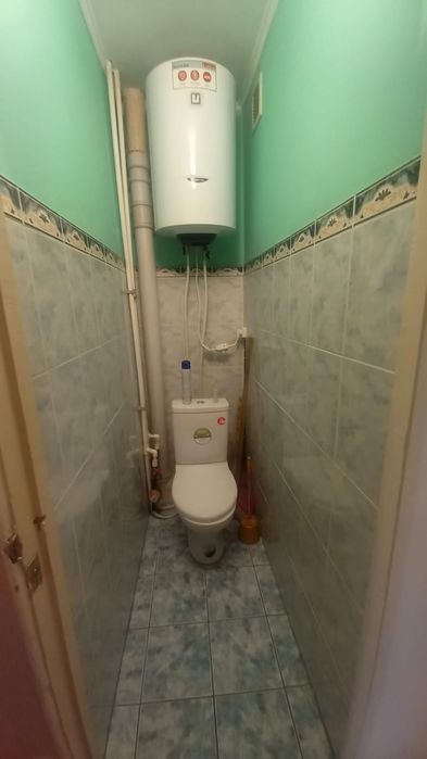 Продам 3-х комнатную квартиру