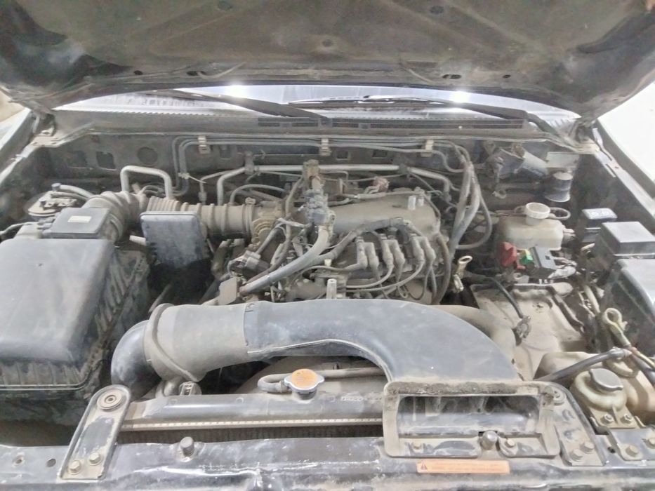 Продам Митсубиси Паджеро