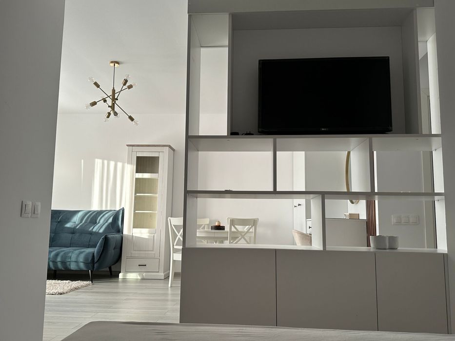 Apartament de inchiriat Landmark Tower