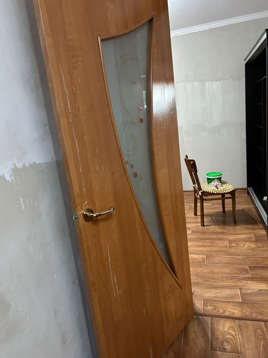 Продам двери и арку