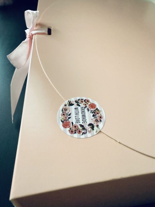 Сватбени късметчета / Късметчета за сватба