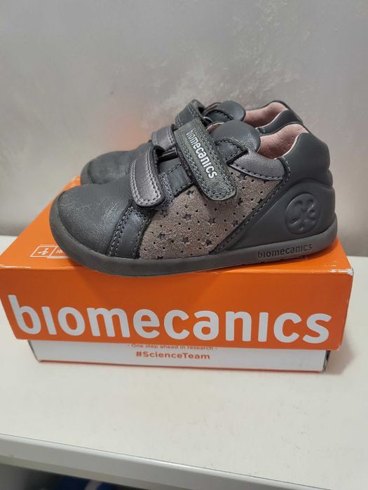 Детски обувки  Biomecanics