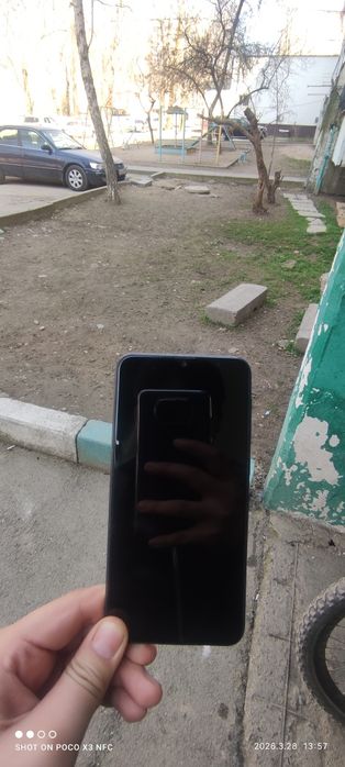 Продам телефон галакси А10