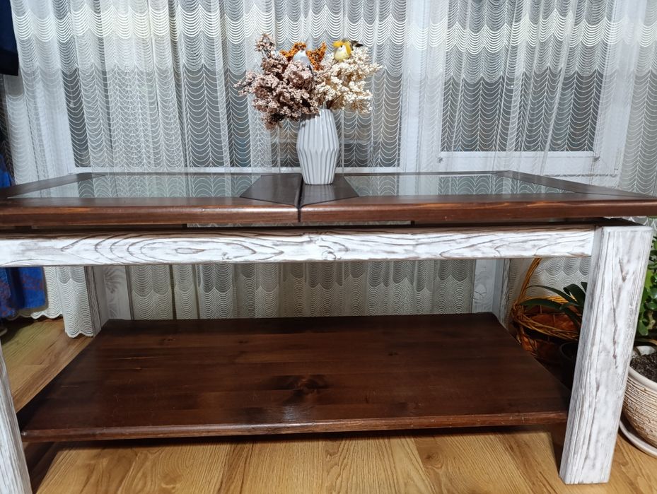 Масивна холна маса