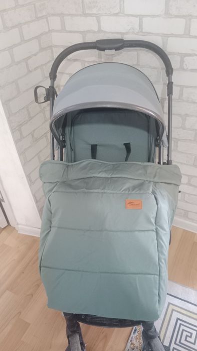 Детская коляска.