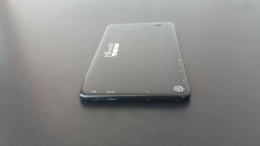 Tableta - 7 inch - MIKONA - MSW - BT67QC8TN - B android defecta piese