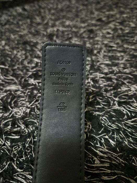 Curea Louis Vuitton