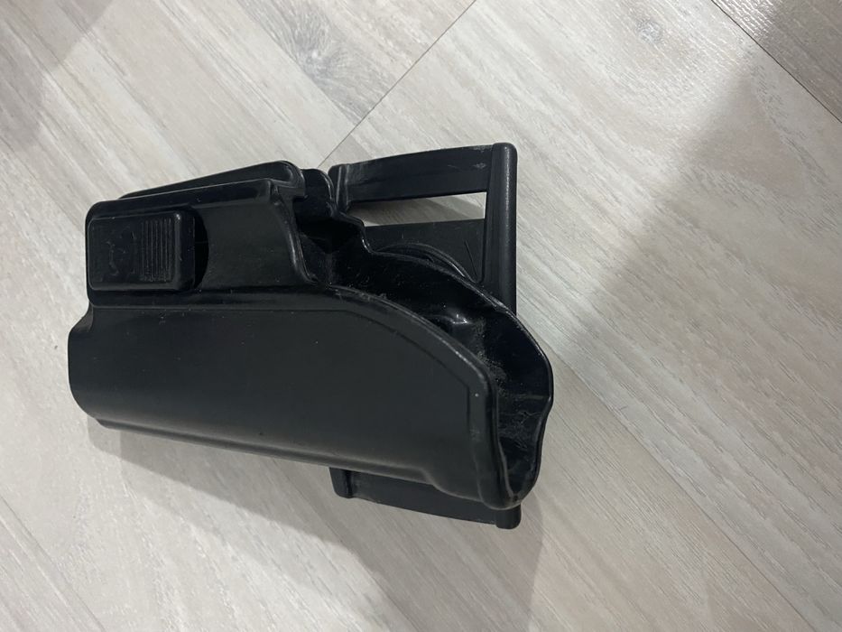 Продам кобуру на ПМ