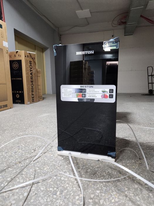 Мини холодильники от BESTON BD-207BL  по оптовой цене