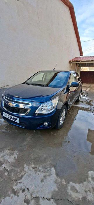 Cobalt, some kinda blue, 11.2023