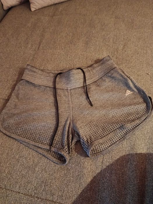 Nike дълъг, къс клин, тениска